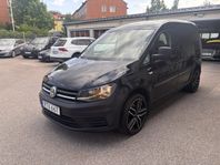 Volkswagen Caddy Van 2.0 TDI BMT Euro 6