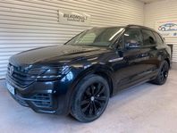 Volkswagen Touareg 3.0 V6 TDI DPF SCR 4Motion R-Line, Drag