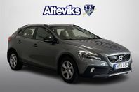 Volvo V40 Cross Country D3 150hk *Panorama*