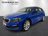 Skoda Scala STYLE TSI 110 HK 7 VXL DSG