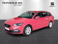 Seat Leon Sportstourer 1.0 ETSI 110 HK DSG7 STYLE