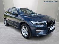 Volvo XC60 B4 AWD Diesel Mom Advanced Edt II, Ljuspaket, Dra