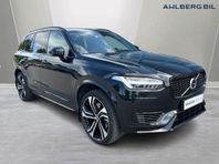 Volvo XC90 7-seater Recharge T8 II R-De Pro Edt 7-säten