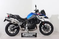 BMW F 800 GS "Kampanjpris!