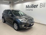 Ford Kuga 1,5 TDCI 120HK V-hjul