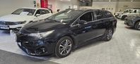 Toyota Avensis Kombi 2.0 Aktiv Plus