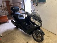 Suzuki Cycles AN400 Burgman 0.4 CVT