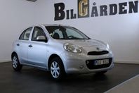 Nissan Micra 1.2 Euro 5