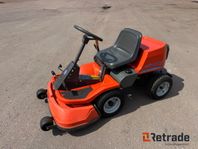 Gräsklippare Husqvarna Rider 13 Hydrostatic