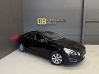 Volvo S60 D3 Momentum BLIS Lane keep Diesel värmare Kurvljus