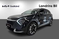 Kia Sportage Plug-In 252Hk AWD Aut Advance *Vinterhjul*