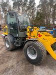 Wacker Neuson Wl52  Inkommande