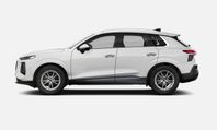 Audi Q3 Nya SUV TFSI Proline 110 kW Business Lease