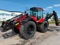 Huddig 1260 C