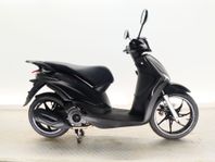 Piaggio Liberty S 125