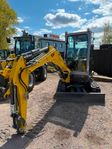 Wacker Neuson EZ 26