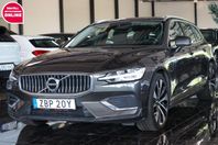 Volvo V60 Recharge T6 AWD Inscription Pano H&K LONG RANGE