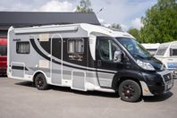 Dethleffs T 6501 Rally Edition