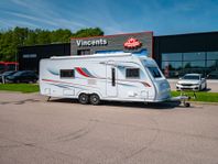 Kabe Imperial 740 ETDL KS *ALDE *Solcell