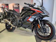 Kawasaki NINJA Z1000 SX