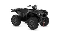 Yamaha GRIZZLY 700 XT-R EPS TERRÄNG SPECIAL EDITION grizzly