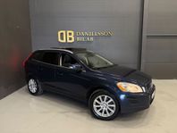Volvo XC60 T6 AWD Summum Premium Sound Panorama Kamera