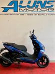 MOTO CR R9 PURE 45 4T EFI