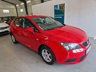 Seat Ibiza 1.2 TSI Style AC Euro 6