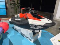 SPARK Trixx 90hk IBR KAMPANJ 4års Garanti