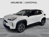 Toyota Yaris Cross 1,5 HSD Style Edition Bi-tone