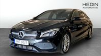 Mercedes-Benz CLA 220 D 4MATIC // AMG // PANORAMA // DRAG