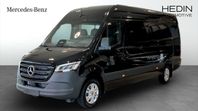 Mercedes-Benz Sprinter Mixto 319 CDI SKÅP A3 SELECT