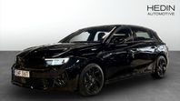 Opel Astra 5D GSLINE PHEV 180+ "Dragkrok"