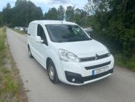 Citroën BERLINGO Van 1.6 BlueHDi