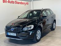 Volvo XC60 D3 Classic Kinetic