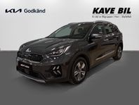Kia Niro  Plug-in Hybrid Advance Plus 2 (Drag, V-hjul)