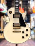 Gibson Custom Shop M2M 1957 Les Paul Custom Murphy Lab