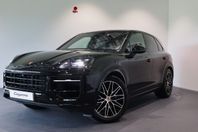Porsche Cayenne E-Hybrid 470HK 2024