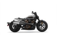 Harley-Davidson Sportster S *Prissänkt*