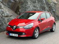 Renault Clio 1.2 SoV Hjul Nyservad Nybesiktigad 950Kr/månad