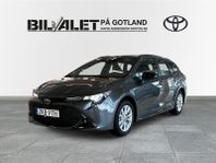 Toyota Corolla 1.8 Hybrid Touring Sports (140hk) aut