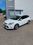 Ford Focus Kombi 2.0 TDCi  AUTOMAT Titanium  140HKR