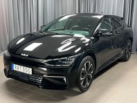 Kia EV6 77.4 kWh AWD | GT-Line | Meridian | HUD | 360 | Drag