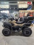 CFMOTO CFORCE 1000 T3 OVERLAND DESERT TAN, TB