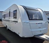 Adria ADORA 613UT