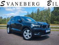 Volvo XC40 T3 Geartronic Momentum Euro 6 | DRAGKROK
