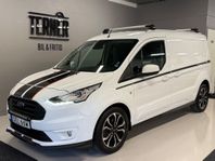 Ford Transit Connect 250 LWB 1.5 Sport SelectShift 120hk