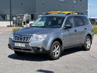 Subaru Forester 2.0 X 4WD Euro 5 RENOVERINGSOBJEKT