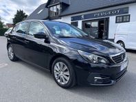 Peugeot 308 1.6 BlueHDi Allure Automat