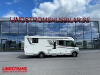 Rapido 8096 DF /ALDE / AUTOMAT